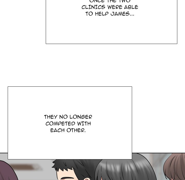 One Shot Men’s Clinic Chapter 51 - Manhwa18.com