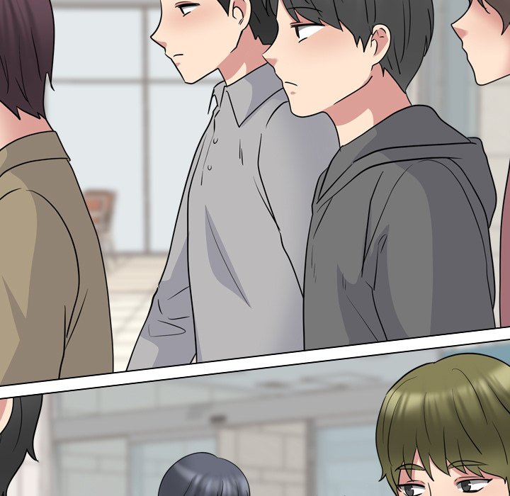 One Shot Men’s Clinic Chapter 51 - Manhwa18.com