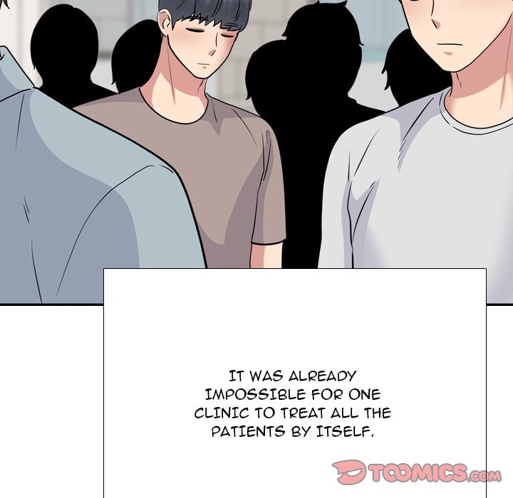 One Shot Men’s Clinic Chapter 51 - Manhwa18.com