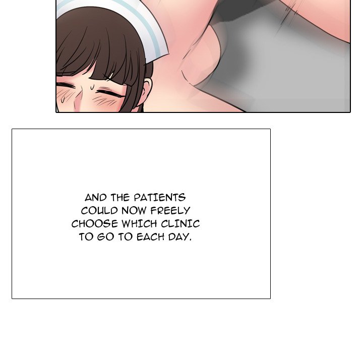 One Shot Men’s Clinic Chapter 51 - Manhwa18.com