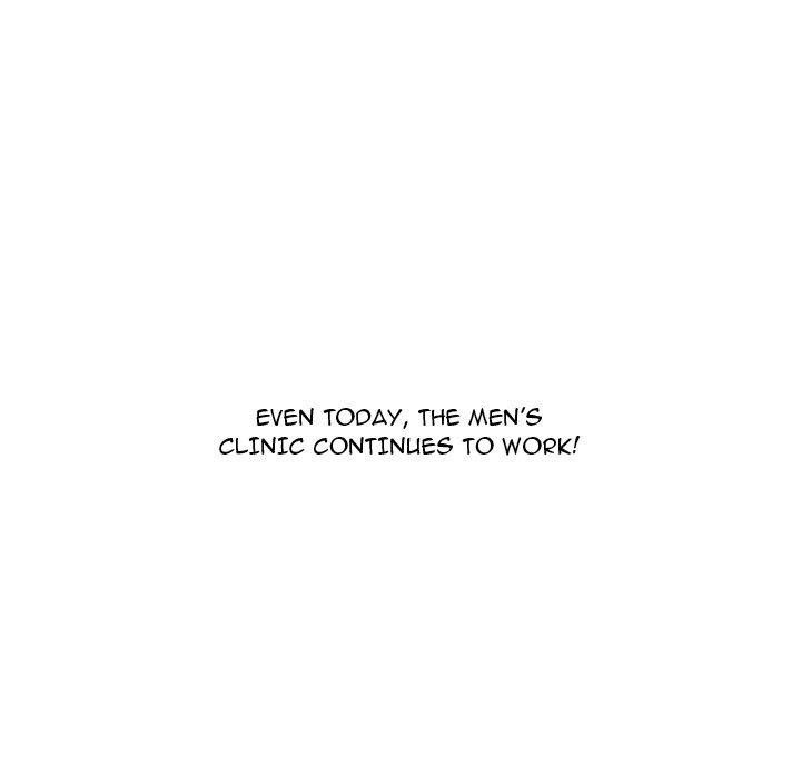 One Shot Men’s Clinic Chapter 51 - Manhwa18.com