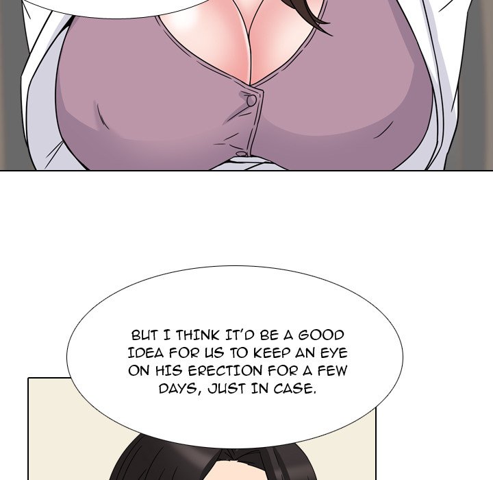 One Shot Men’s Clinic Chapter 7 - Manhwa18.com
