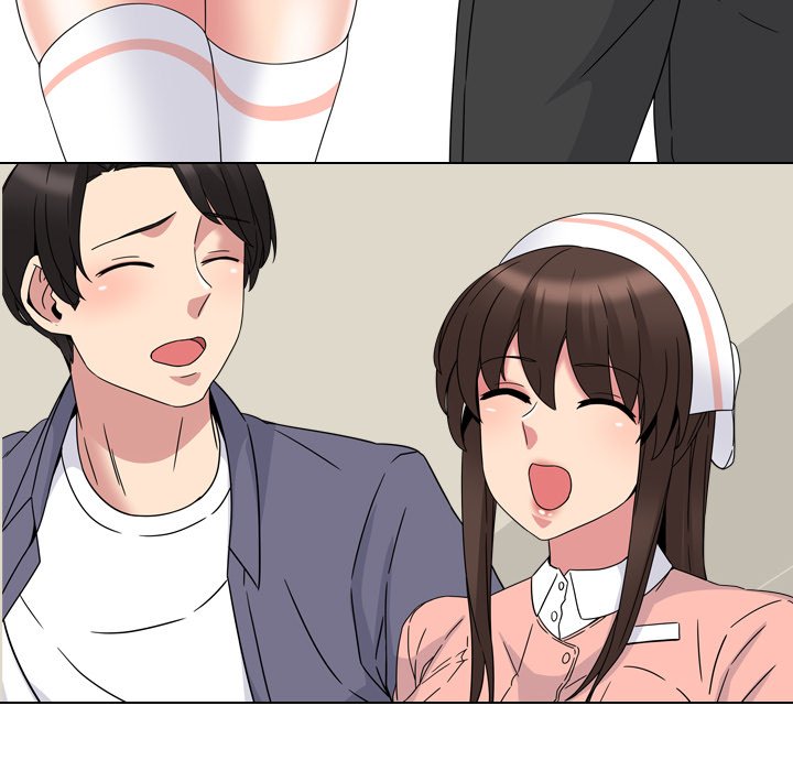 One Shot Men’s Clinic Chapter 7 - Manhwa18.com