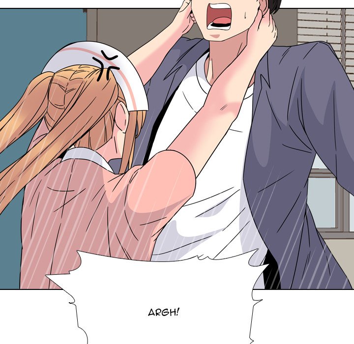 One Shot Men’s Clinic Chapter 7 - Manhwa18.com