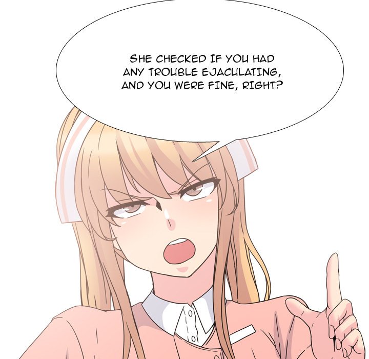 One Shot Men’s Clinic Chapter 7 - Manhwa18.com