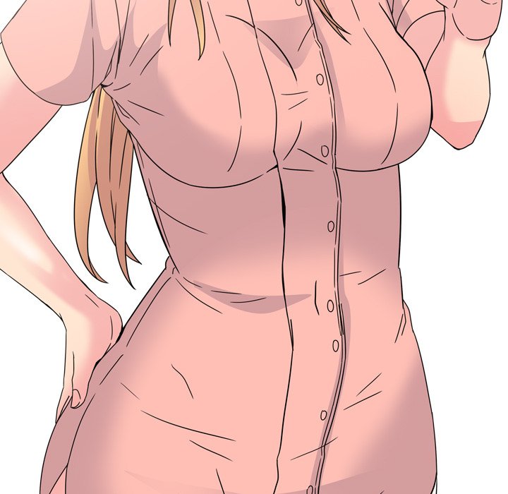One Shot Men’s Clinic Chapter 7 - Manhwa18.com