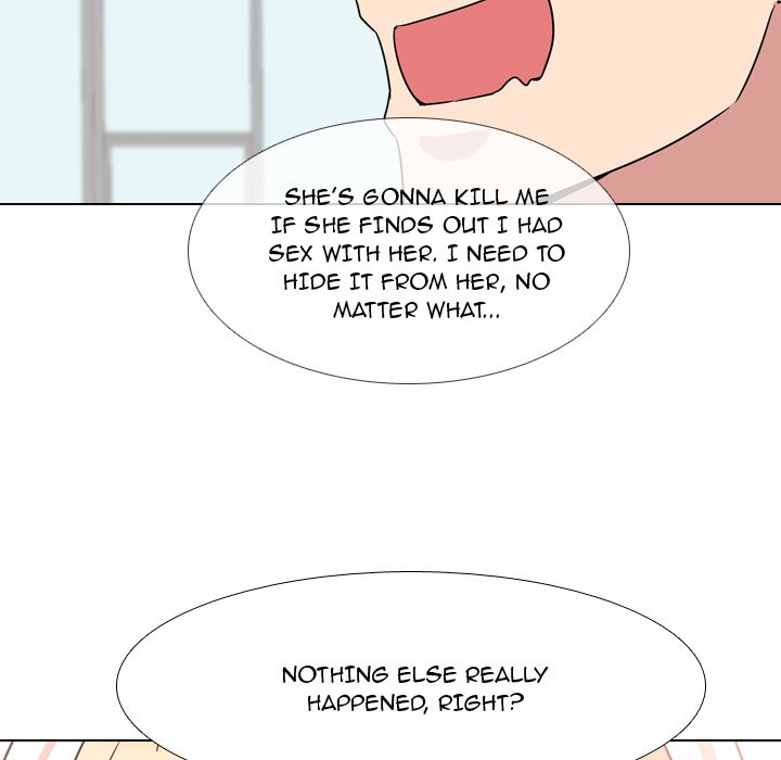 One Shot Men’s Clinic Chapter 7 - Manhwa18.com