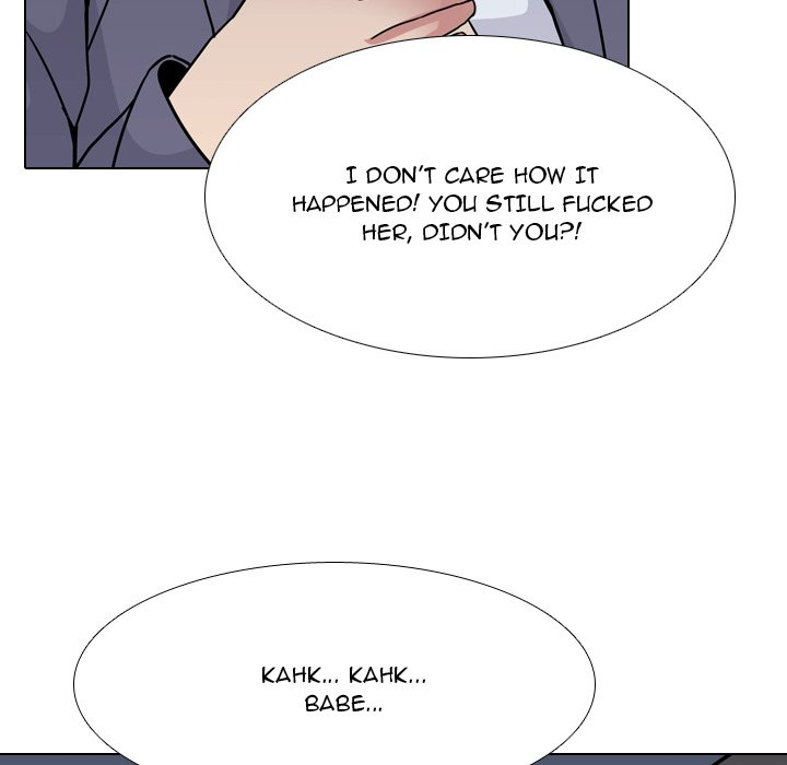 One Shot Men’s Clinic Chapter 8 - Manhwa18.com