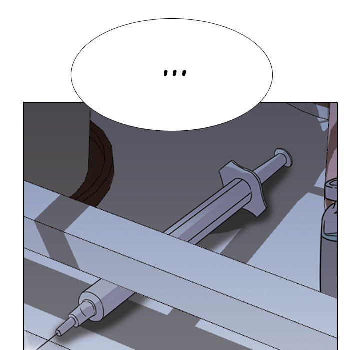 One Shot Men’s Clinic Chapter 9 - Manhwa18.com