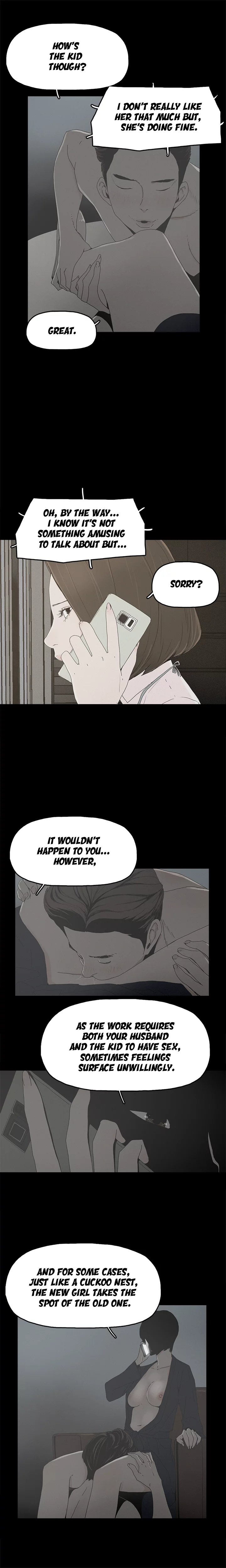 Surrogate Mother Chapter 10 - Manhwa18.com