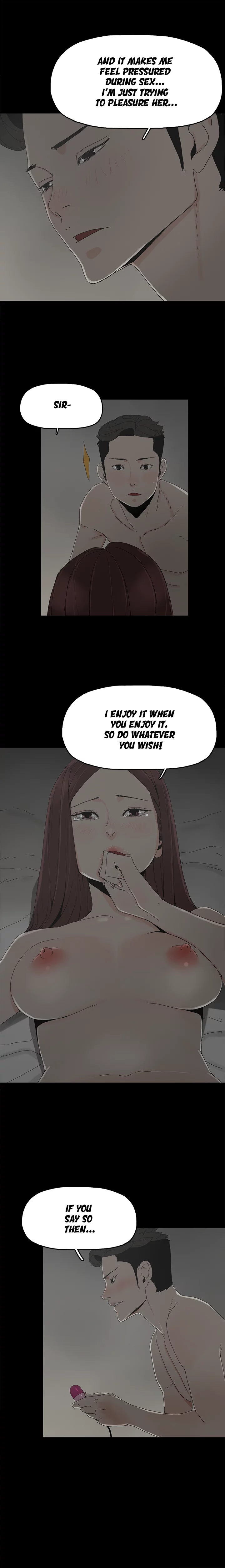 Surrogate Mother Chapter 10 - Manhwa18.com