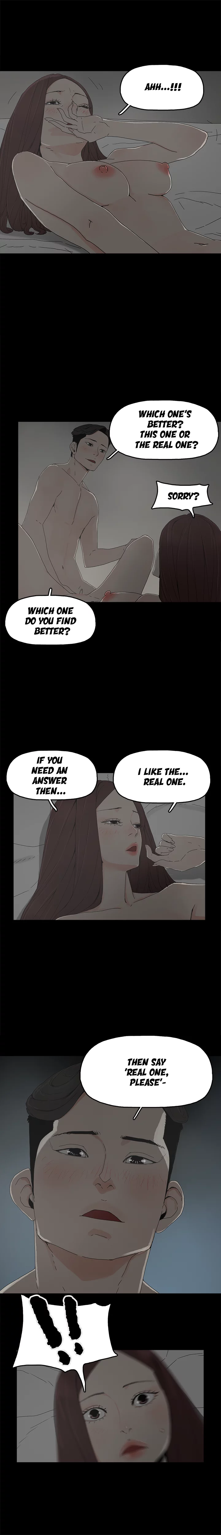 Surrogate Mother Chapter 10 - Manhwa18.com