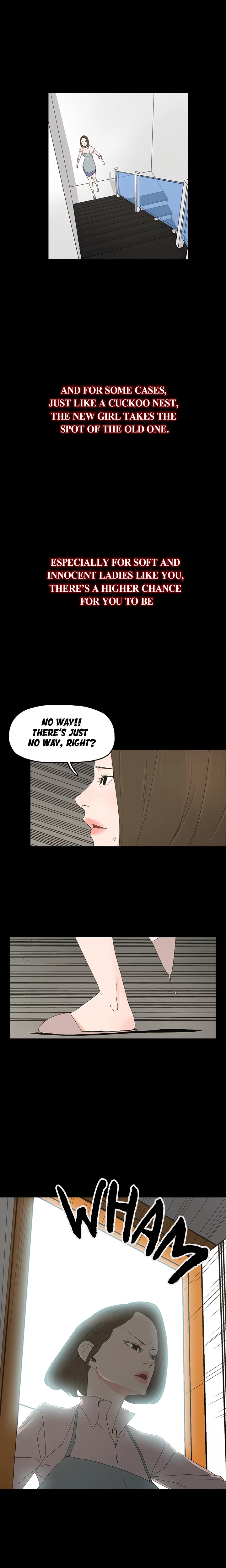 Surrogate Mother Chapter 10 - Manhwa18.com