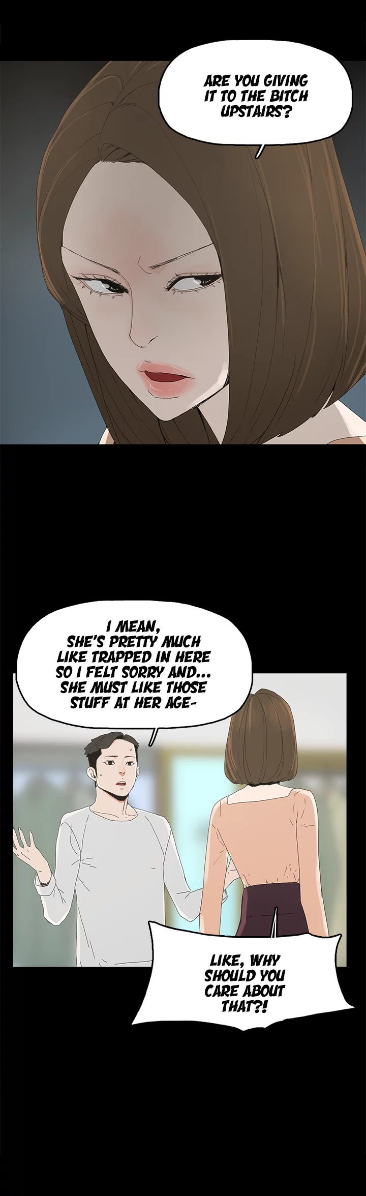 Surrogate Mother Chapter 11 - Manhwa18.com