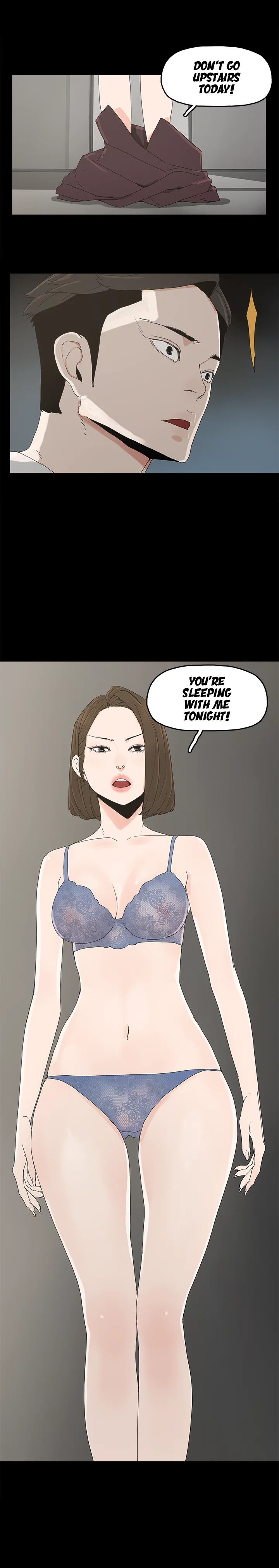 Surrogate Mother Chapter 11 - Manhwa18.com