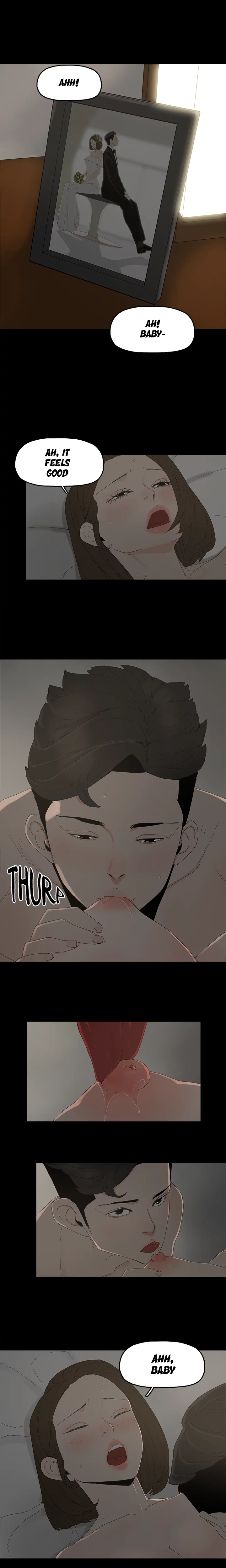 Surrogate Mother Chapter 11 - Manhwa18.com