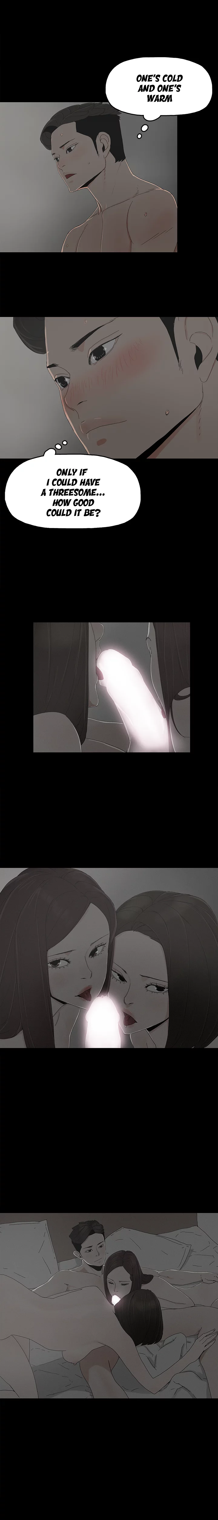 Surrogate Mother Chapter 11 - Manhwa18.com