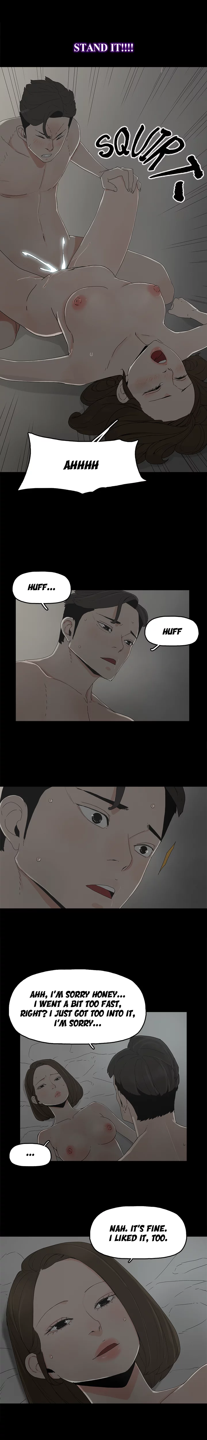 Surrogate Mother Chapter 11 - Manhwa18.com