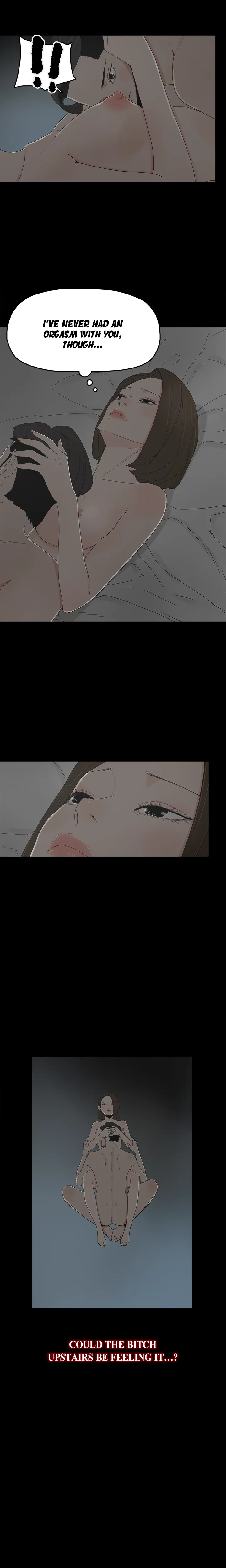 Surrogate Mother Chapter 11 - Manhwa18.com