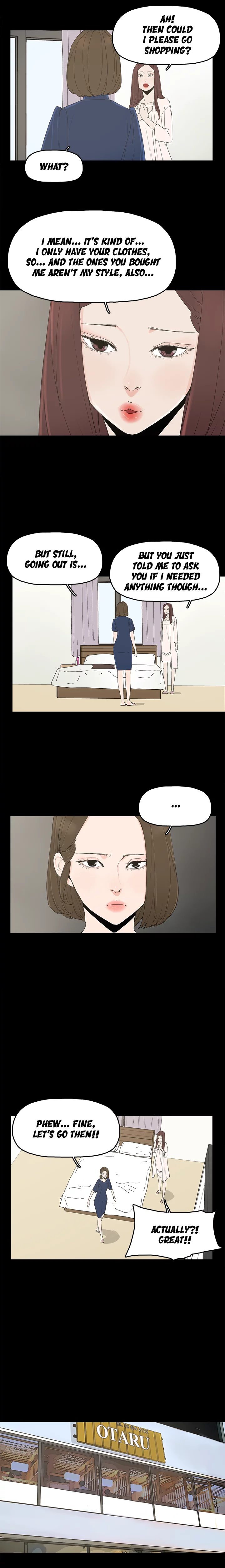 Surrogate Mother Chapter 11 - Manhwa18.com