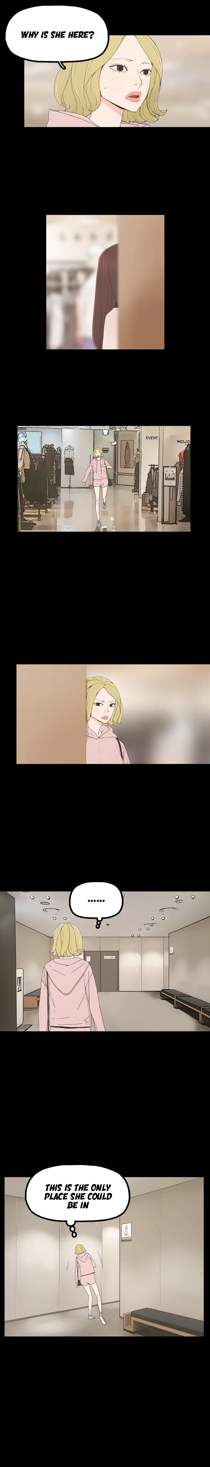 Surrogate Mother Chapter 13 - Manhwa18.com