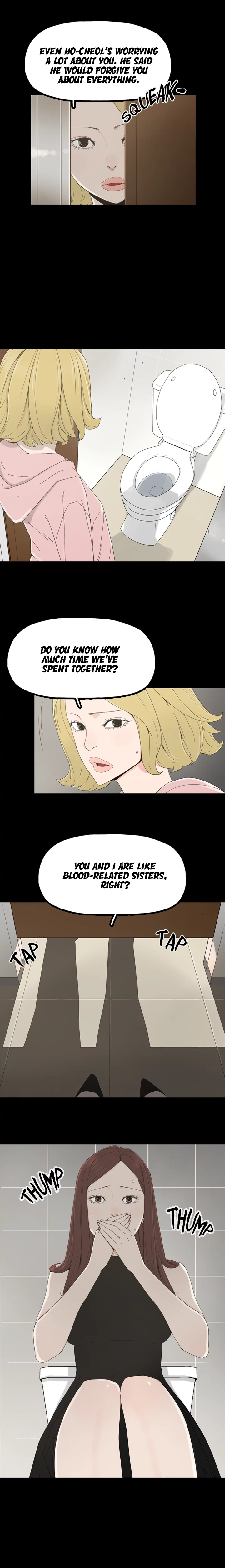 Surrogate Mother Chapter 13 - Manhwa18.com