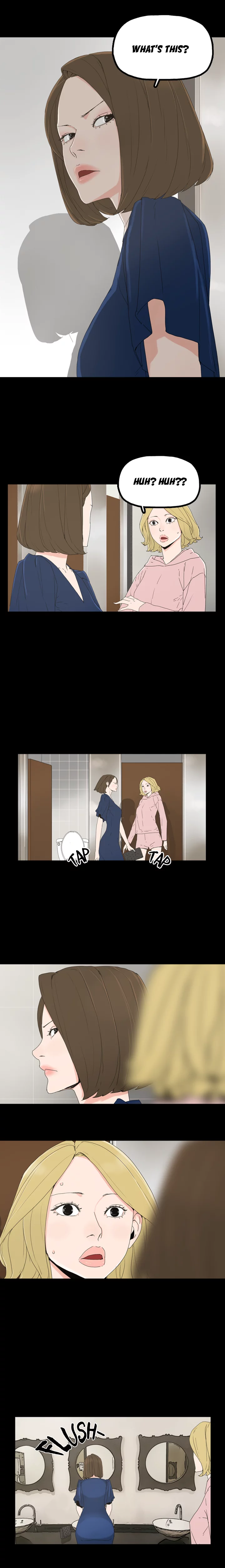 Surrogate Mother Chapter 13 - Manhwa18.com