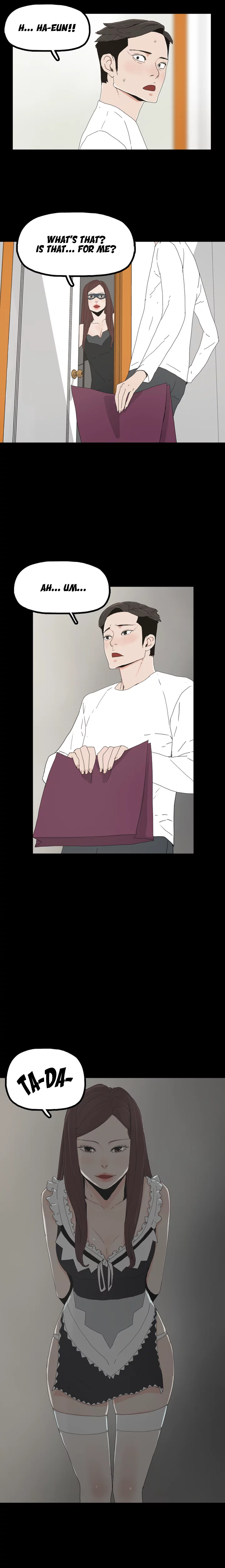 Surrogate Mother Chapter 13 - Manhwa18.com