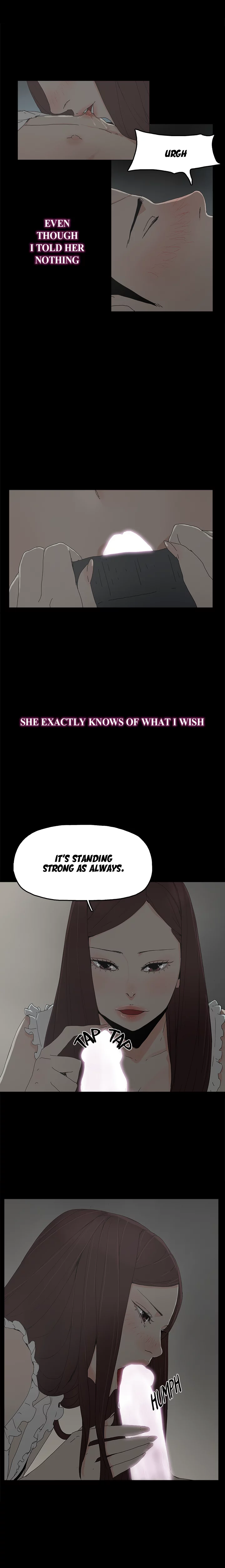 Surrogate Mother Chapter 14 - Manhwa18.com