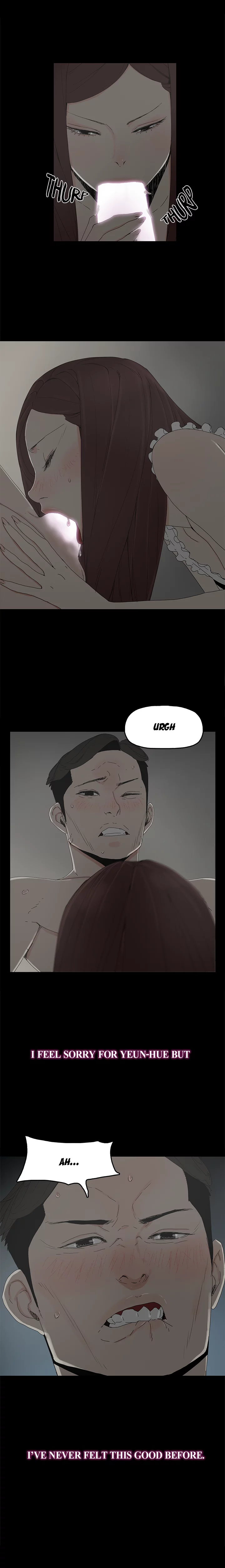 Surrogate Mother Chapter 14 - Manhwa18.com