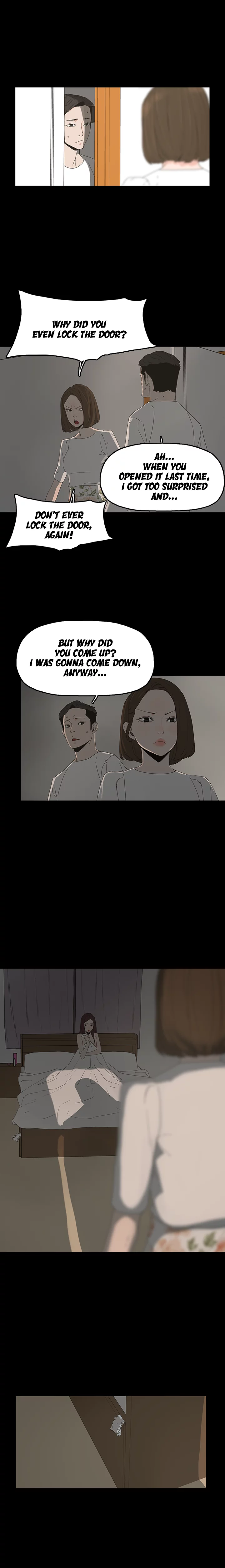 Surrogate Mother Chapter 14 - Manhwa18.com