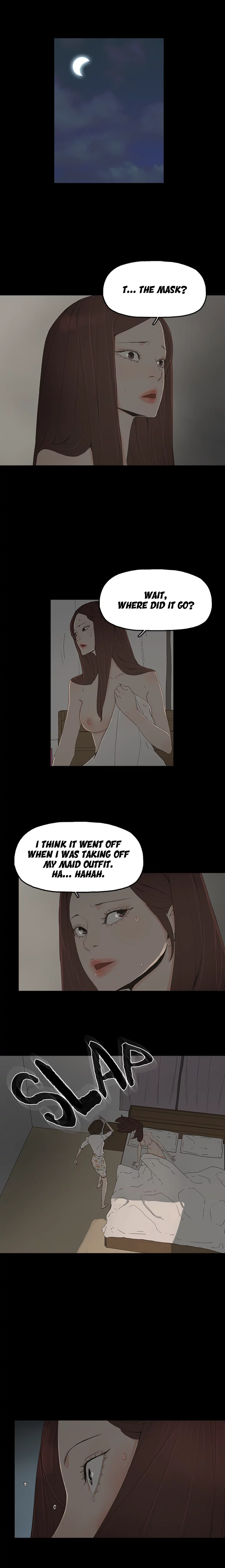 Surrogate Mother Chapter 15 - Manhwa18.com