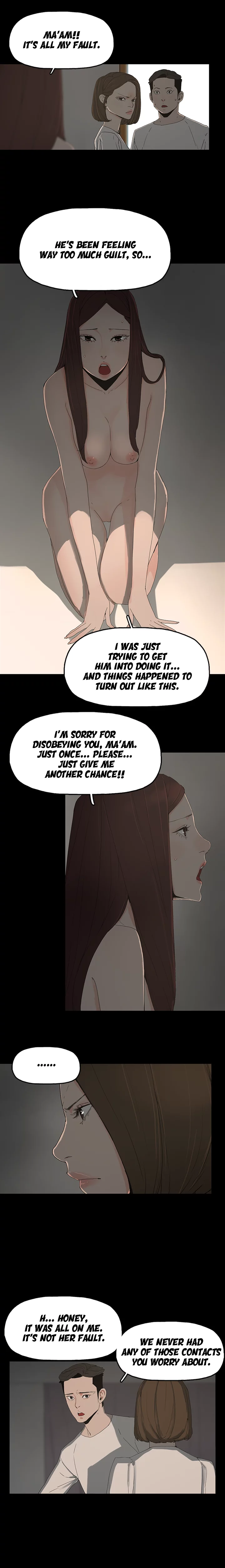 Surrogate Mother Chapter 15 - Manhwa18.com