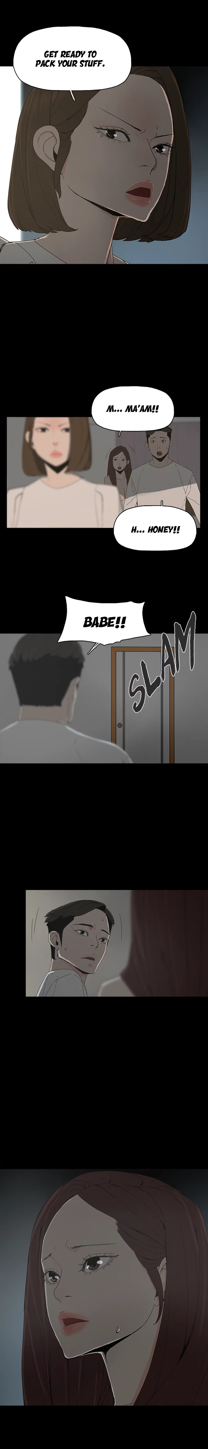 Surrogate Mother Chapter 15 - Manhwa18.com