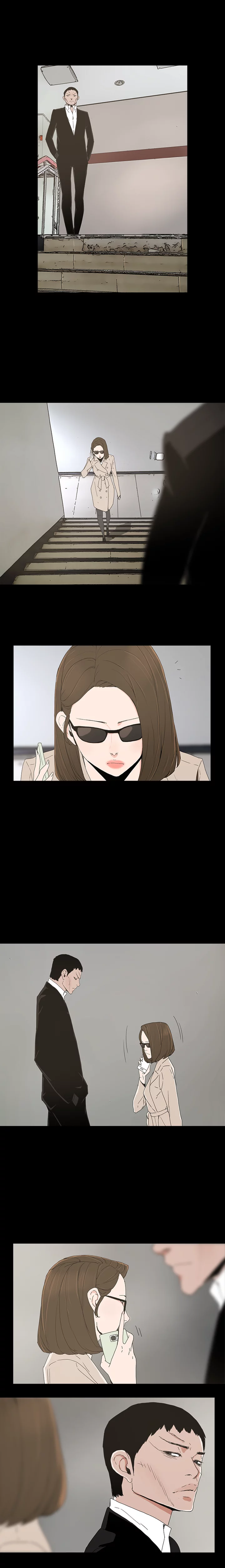 Surrogate Mother Chapter 15 - Manhwa18.com