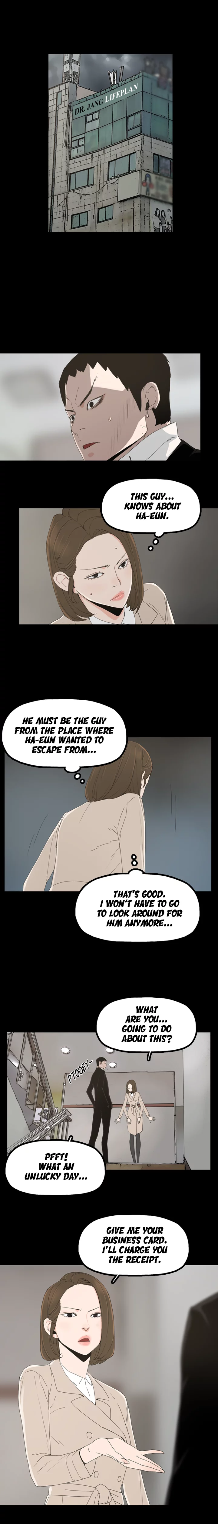 Surrogate Mother Chapter 16 - Manhwa18.com