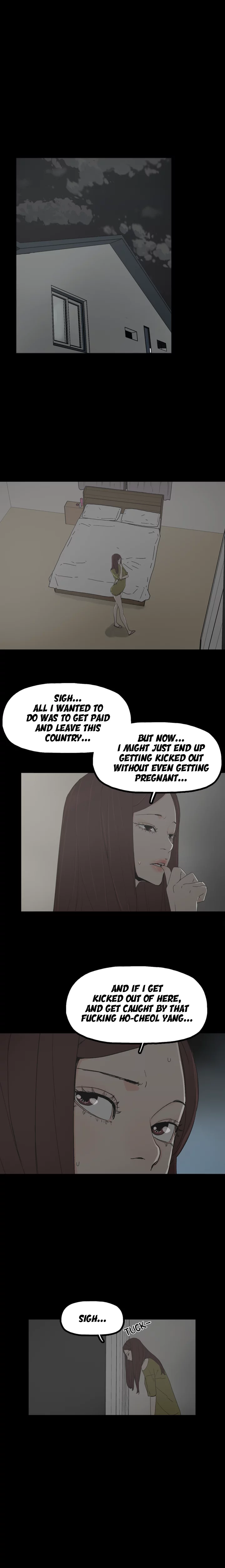 Surrogate Mother Chapter 16 - Manhwa18.com