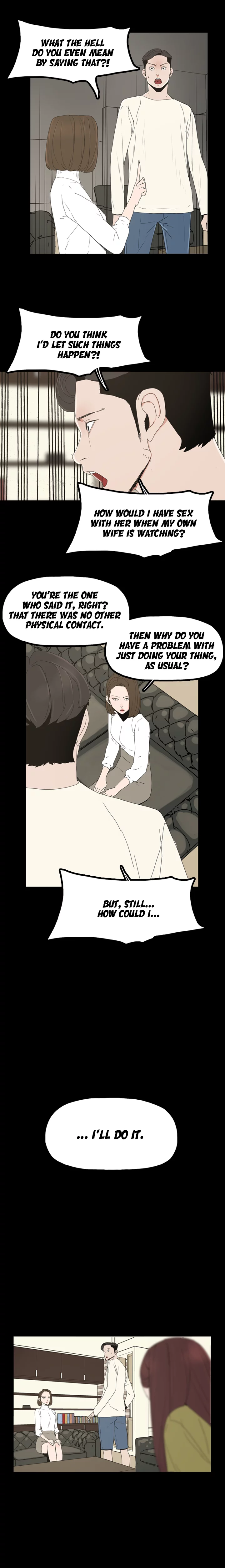 Surrogate Mother Chapter 16 - Manhwa18.com