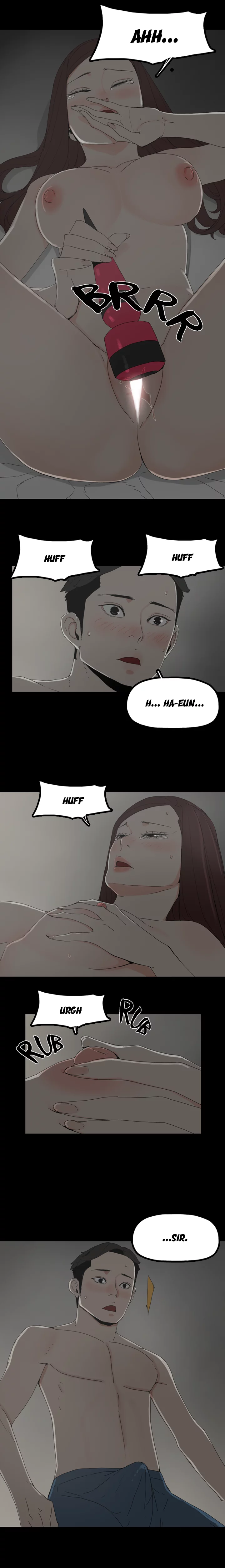 Surrogate Mother Chapter 16 - Manhwa18.com