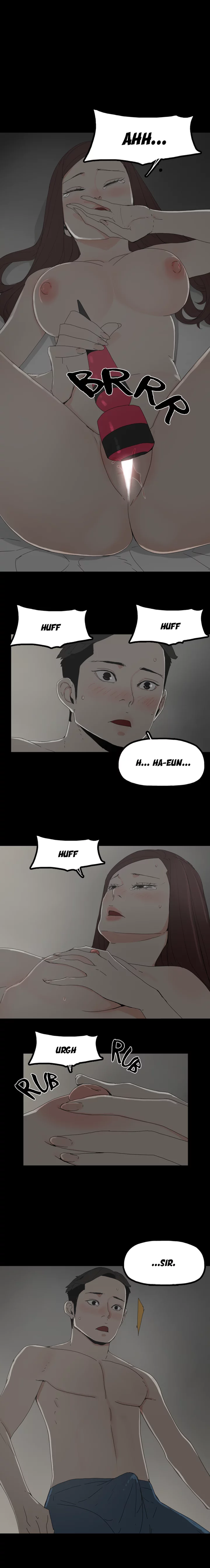 Surrogate Mother Chapter 17 - Manhwa18.com