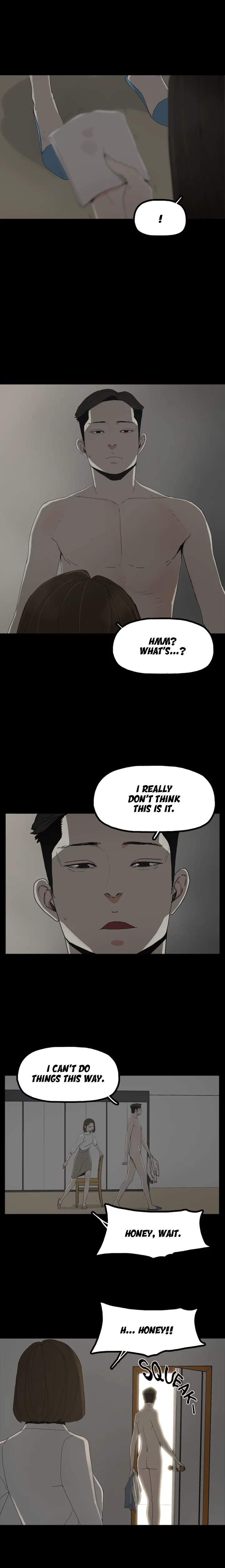 Surrogate Mother Chapter 17 - Manhwa18.com