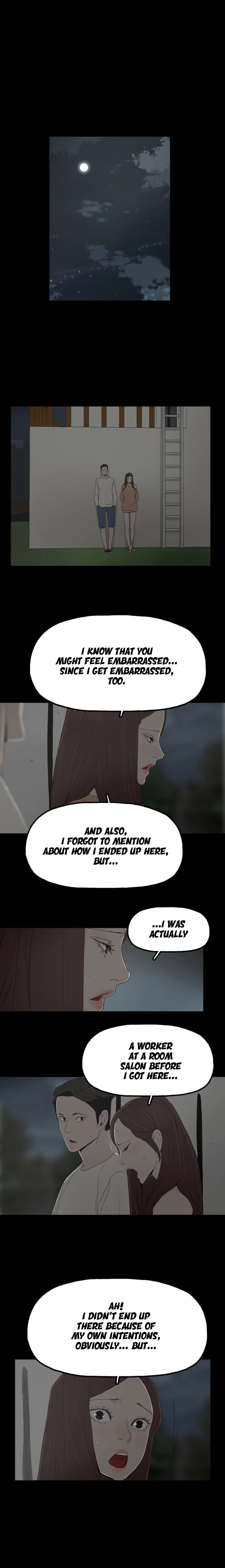 Surrogate Mother Chapter 17 - Manhwa18.com