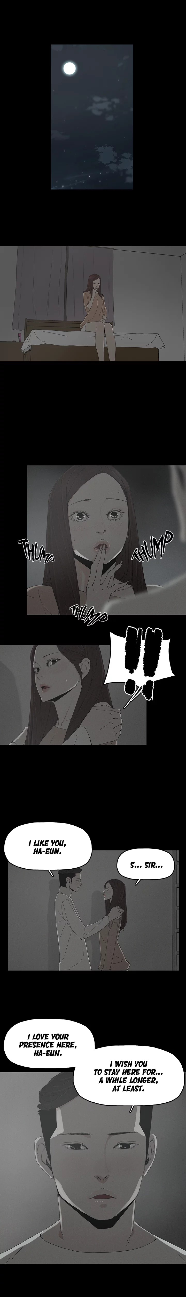 Surrogate Mother Chapter 18 - Manhwa18.com