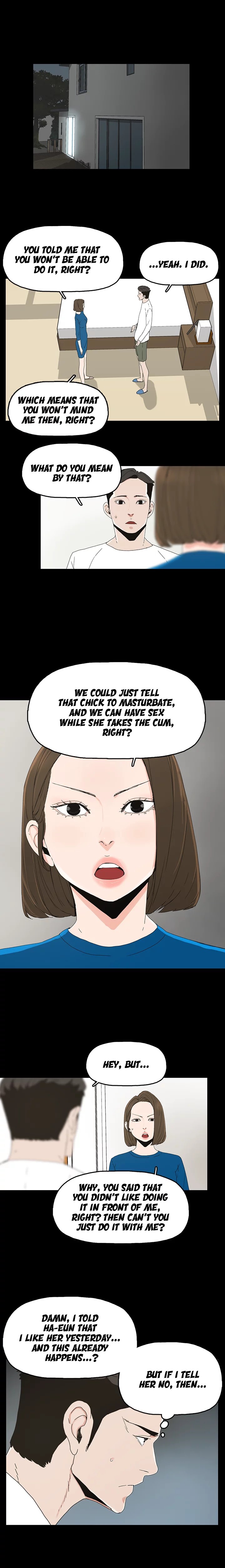 Surrogate Mother Chapter 18 - Manhwa18.com