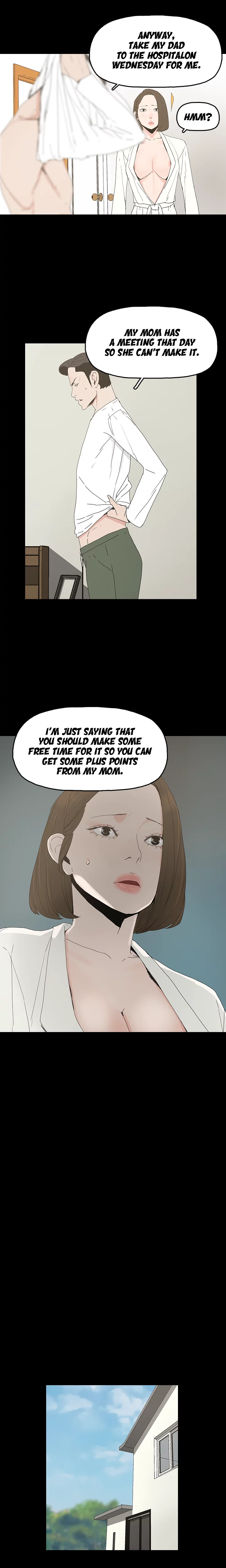 Surrogate Mother Chapter 19 - Manhwa18.com