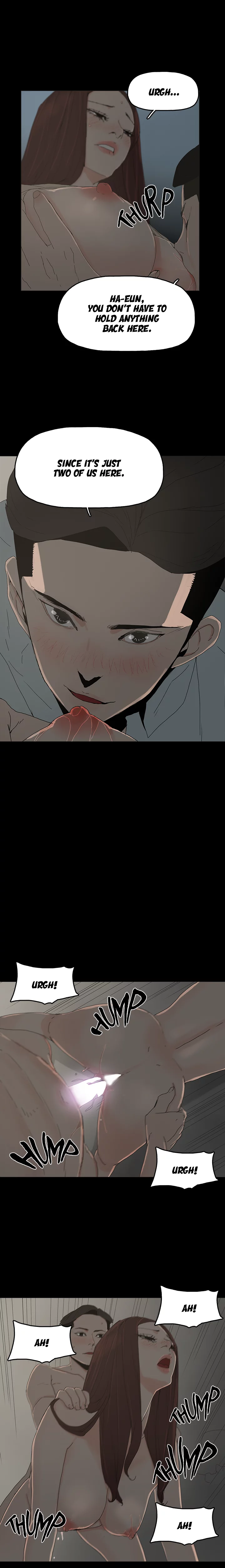 Surrogate Mother Chapter 19 - Manhwa18.com