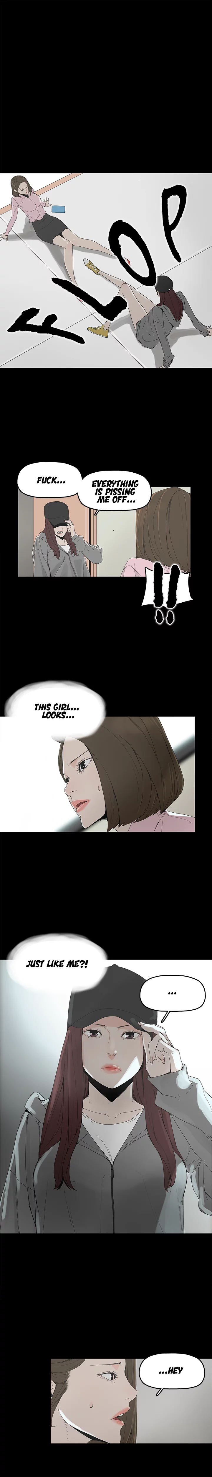 Surrogate Mother Chapter 2 - Manhwa18.com