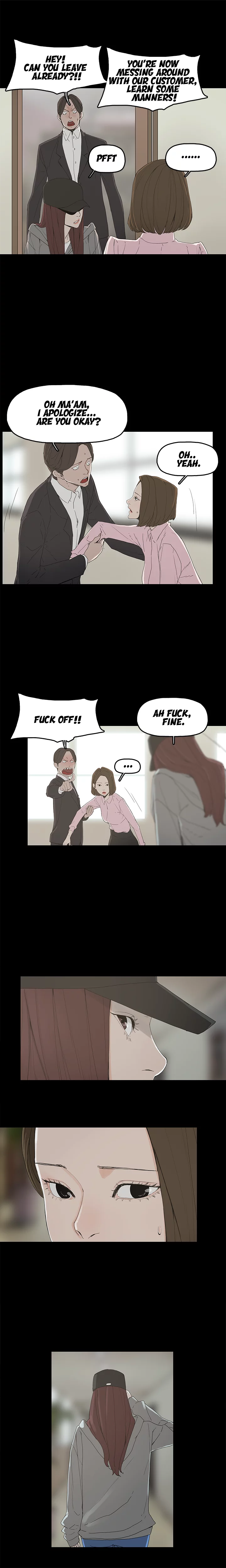 Surrogate Mother Chapter 2 - Manhwa18.com