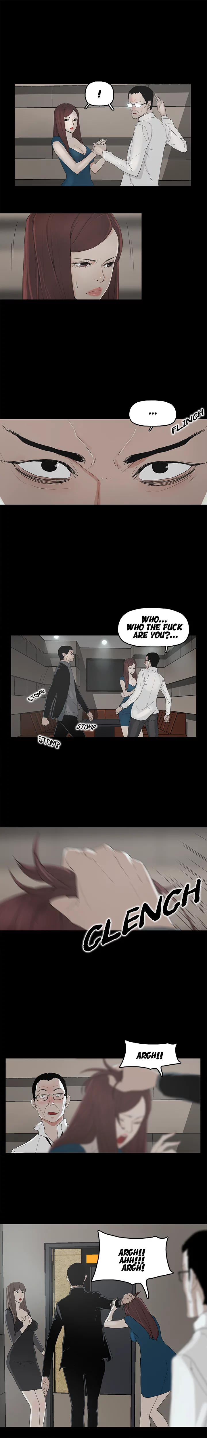 Surrogate Mother Chapter 2 - Manhwa18.com