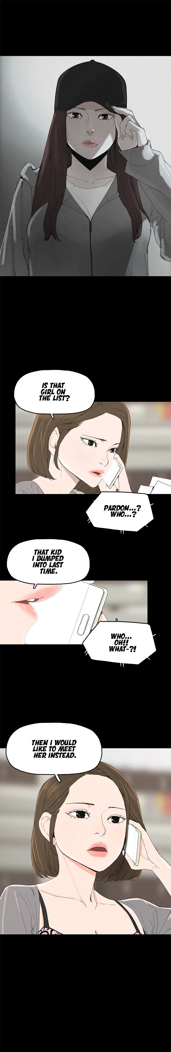 Surrogate Mother Chapter 2 - Manhwa18.com